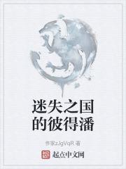 迷失之国的彼得潘