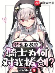 转生女教皇，骑士为何对我拔剑？
