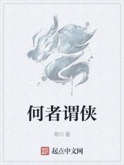 何者谓侠