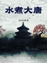 水煮大唐