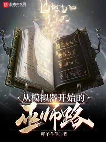 巫师的人生仿真器