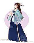 徐子墨廖如烟