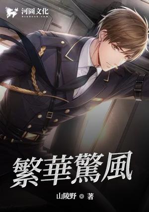 繁华惊风