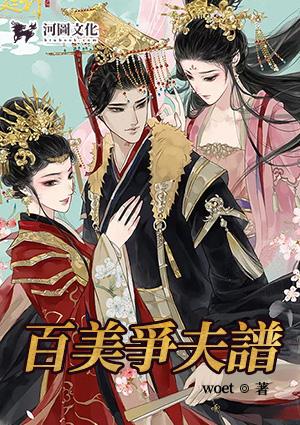 百美争夫谱