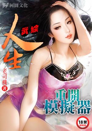 武综：人生重开模拟器