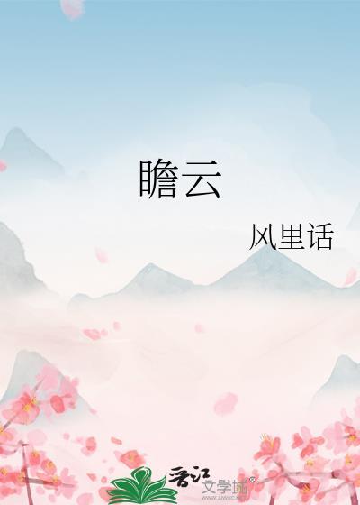 瞻云