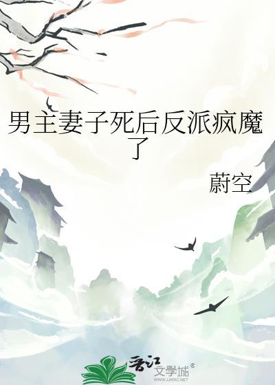 男主妻子死后反派疯魔了