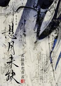 悬月未缺