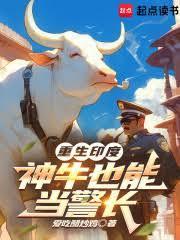 重生印度:神牛也能当警长