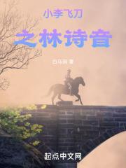 小李飞刀之林诗音